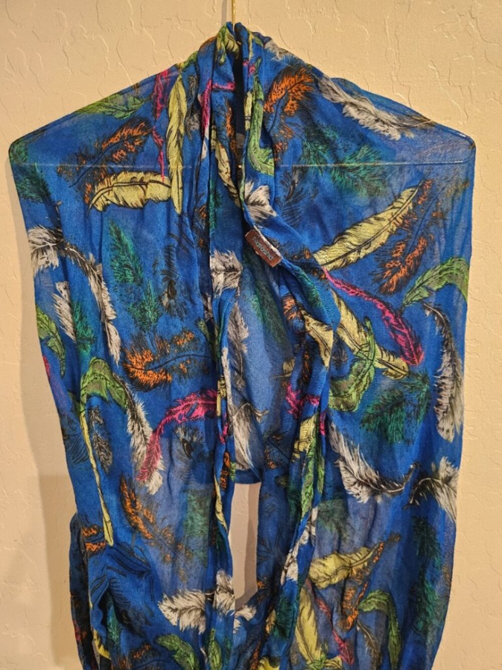 2 Infinity Scarves - Picture 5 of 6
